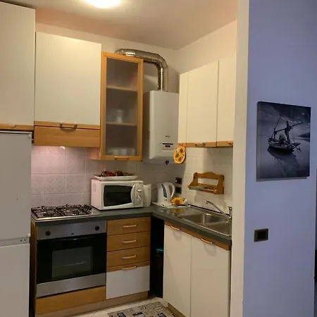 公寓 Bellissimo Riservato Vicino Al Centro