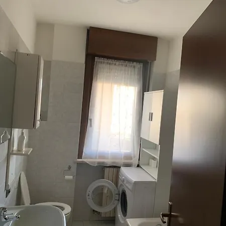 公寓 Bellissimo Riservato Vicino Al Centro