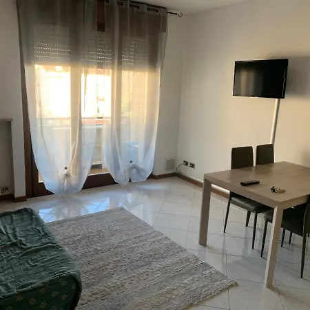 Apartment Bellissimo Riservato Vicino Al Centro