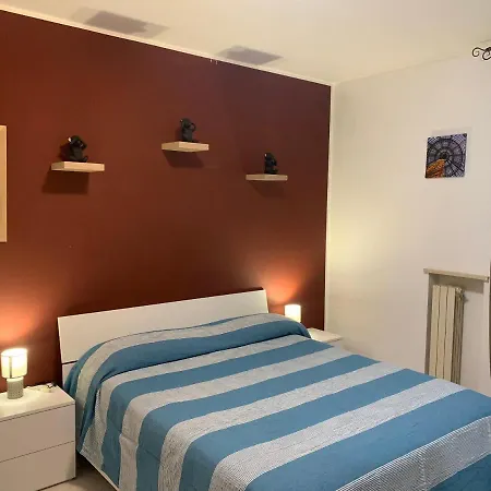 Bellissimo Riservato Vicino Al Centro Lejlighed