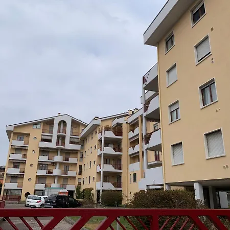Bellissimo Riservato Vicino Al Centro Apartment *