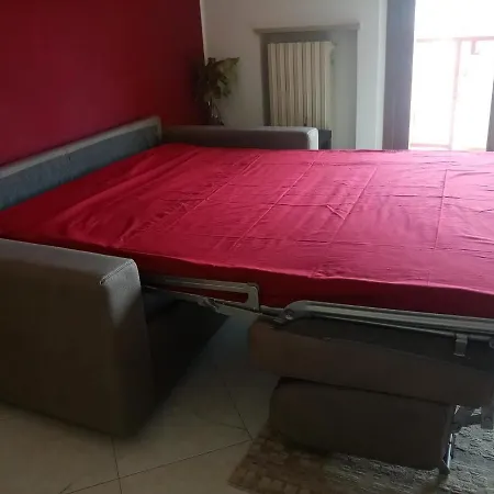 Bellissimo Riservato Vicino Al Centro Apartment