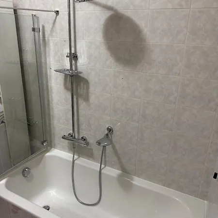 Apartment Bellissimo Riservato Vicino Al Centro