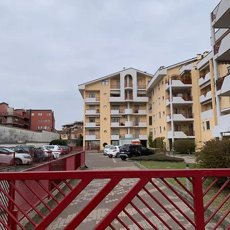 Apartment Bellissimo Riservato Vicino Al Centro *